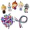 Tara Toy™ Disney® Frozen II Necklace Activity Set